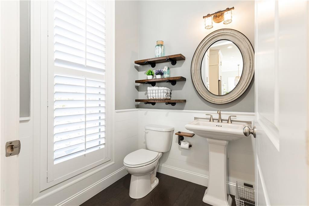 East of Main - Residential