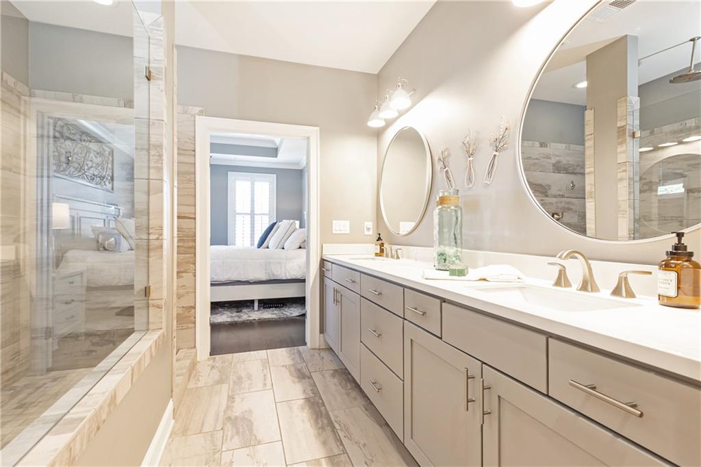 East of Main - Residential