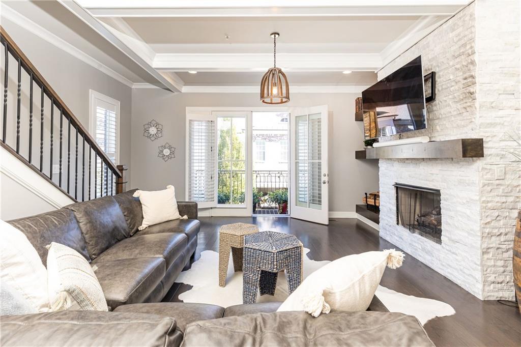 East of Main - Residential