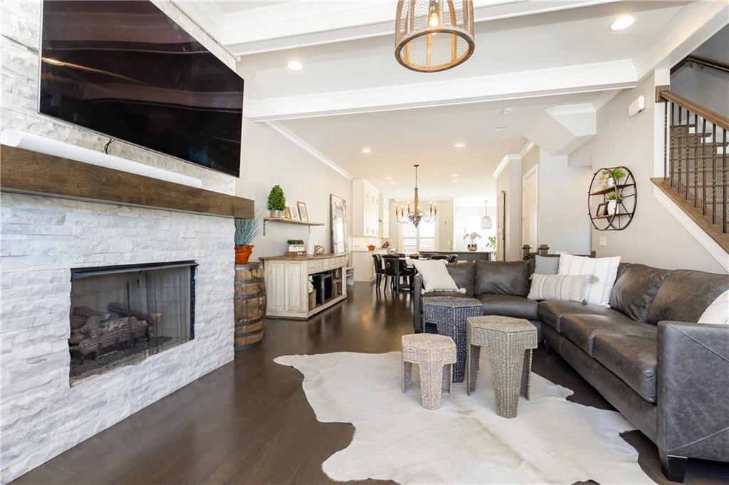 East of Main - Residential