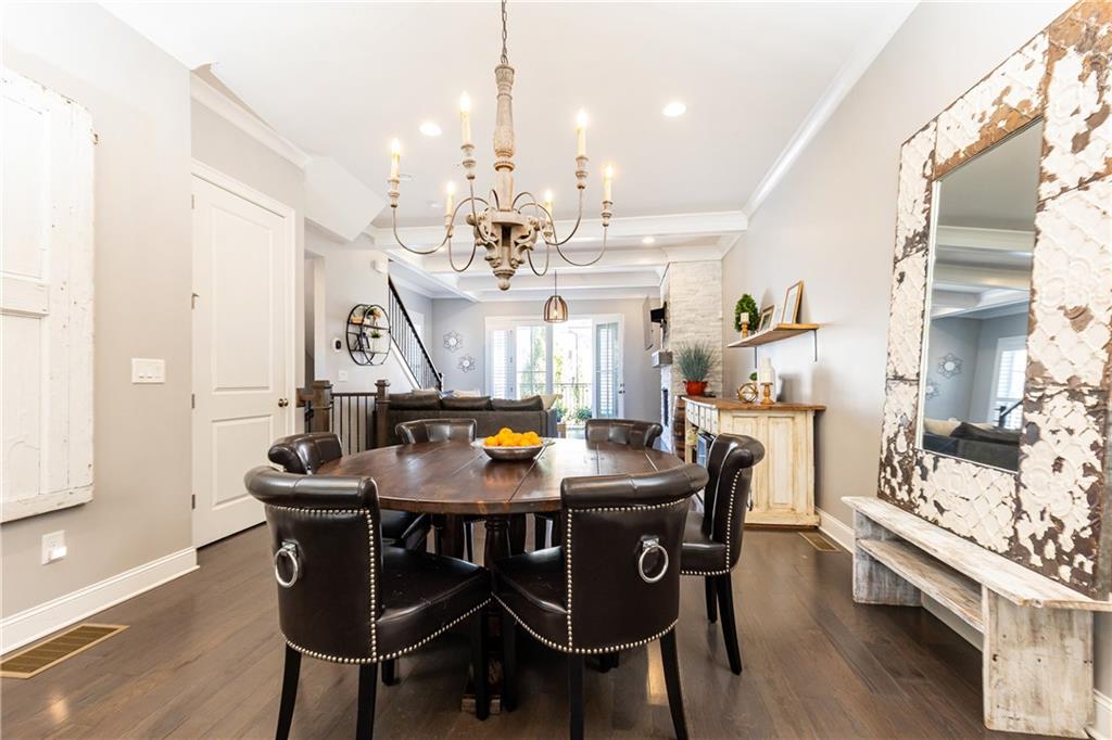 East of Main - Residential