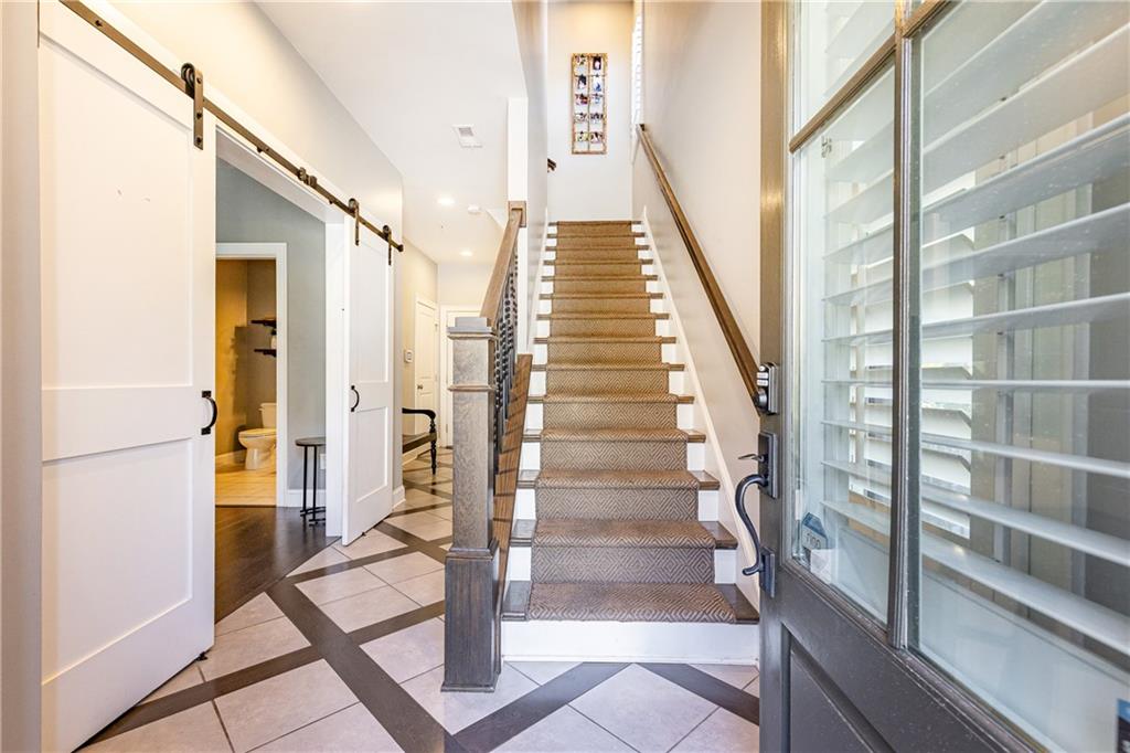 East of Main - Residential