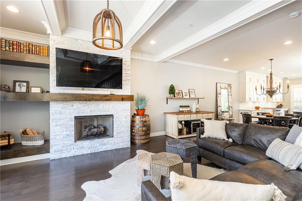 East of Main - Residential