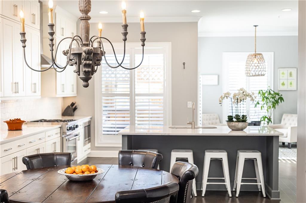 East of Main - Residential