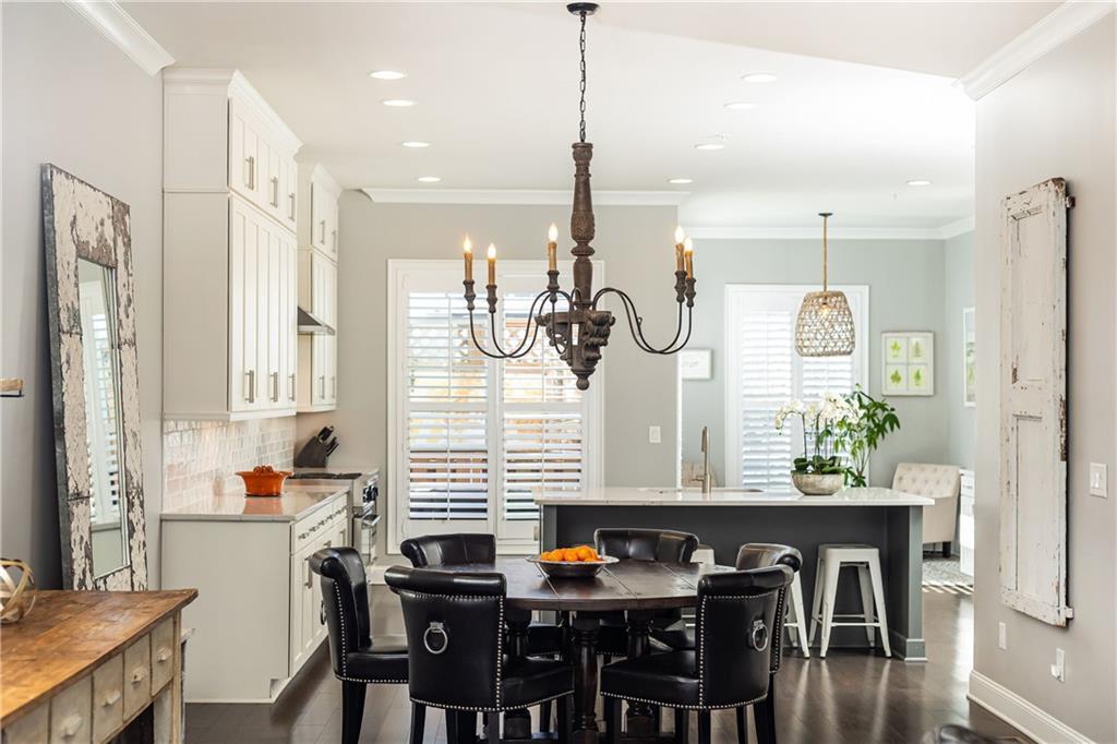 East of Main - Residential