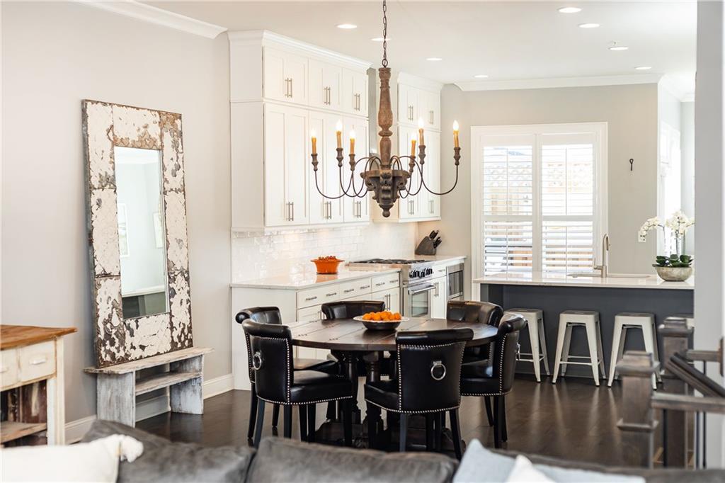 East of Main - Residential