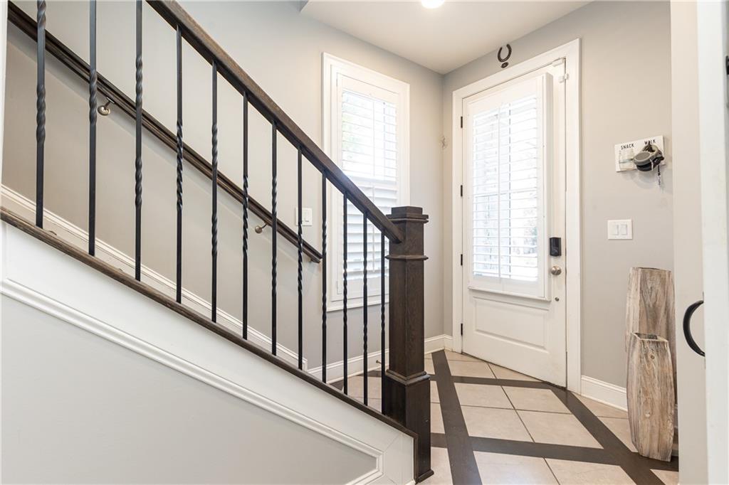 East of Main - Residential