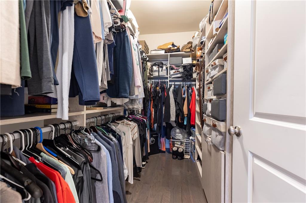 East of Main - Residential