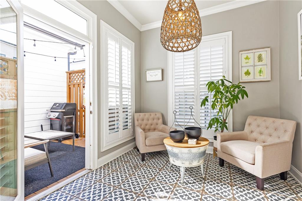 East of Main - Residential