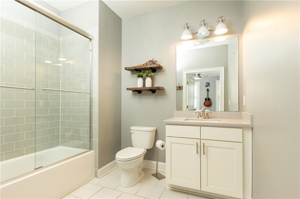 East of Main - Residential