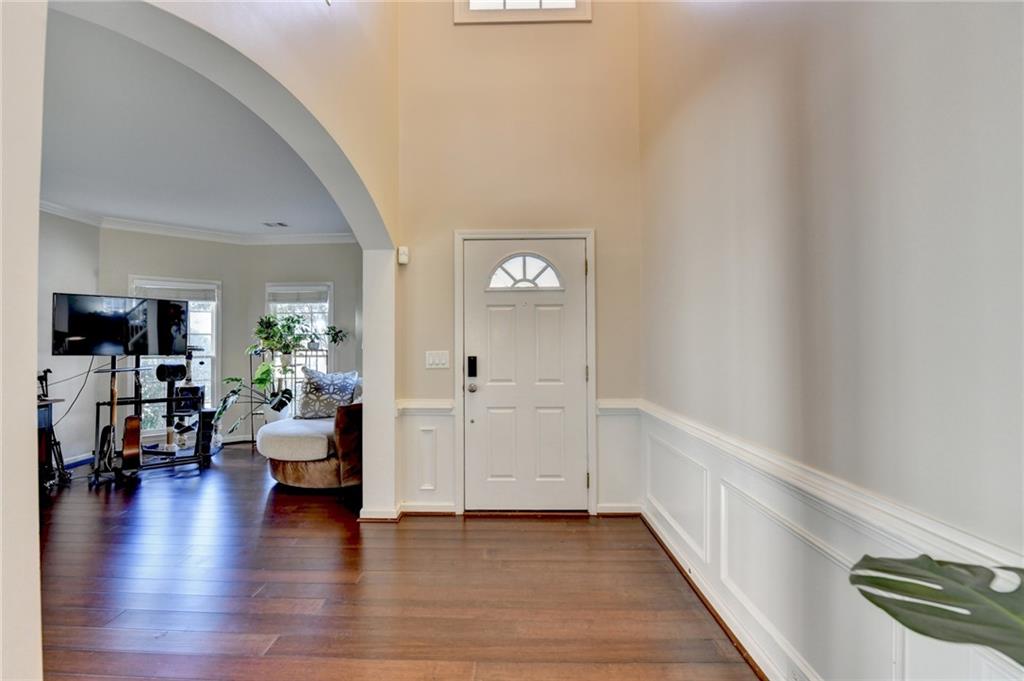 3922 Hooch Landing