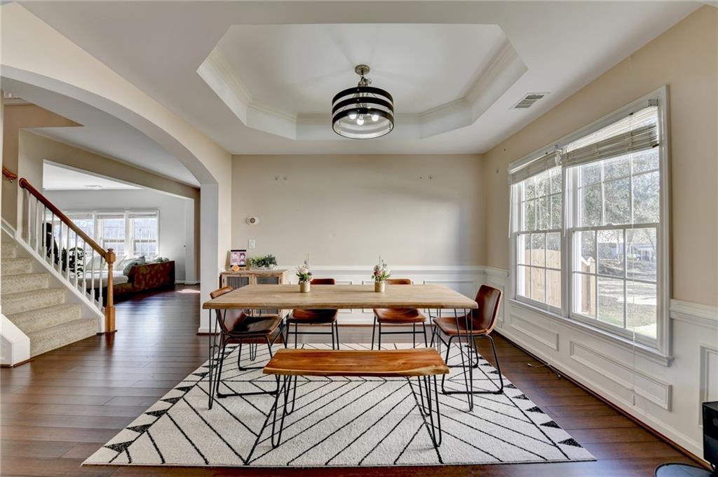 3922 Hooch Landing