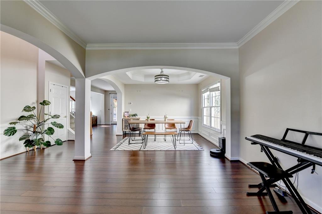 3922 Hooch Landing