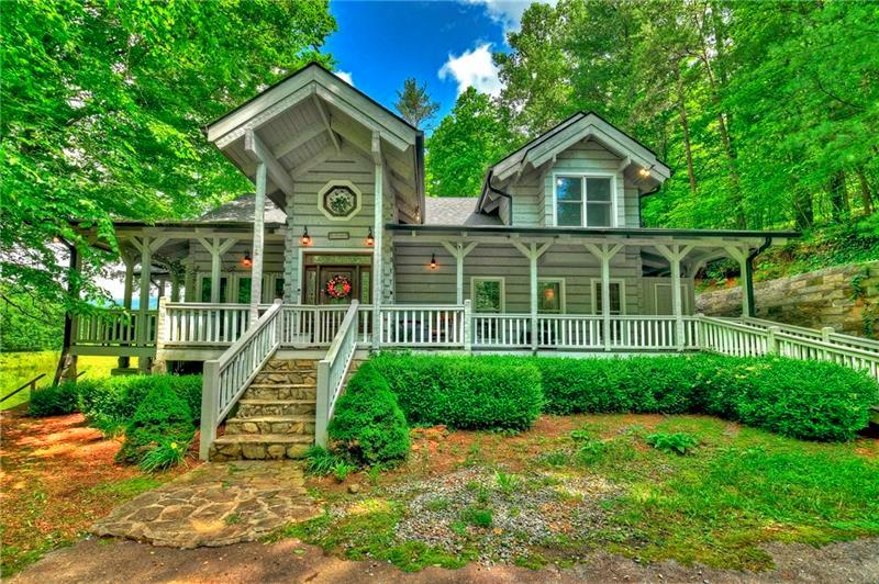 4545 Gates Chapel Road
