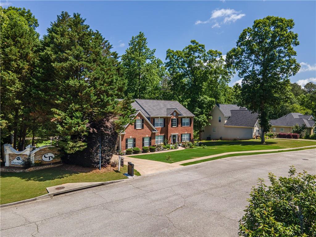 100 Chadwick Place, Villa Rica, Georgia image 35