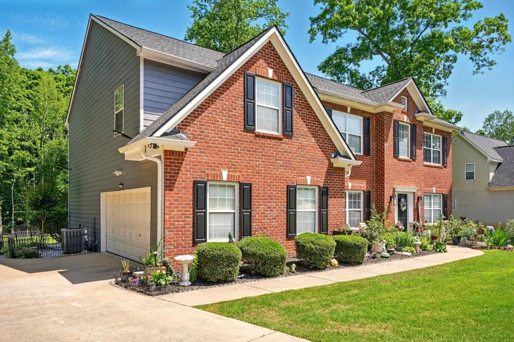 100 Chadwick Place, Villa Rica, Georgia image 2