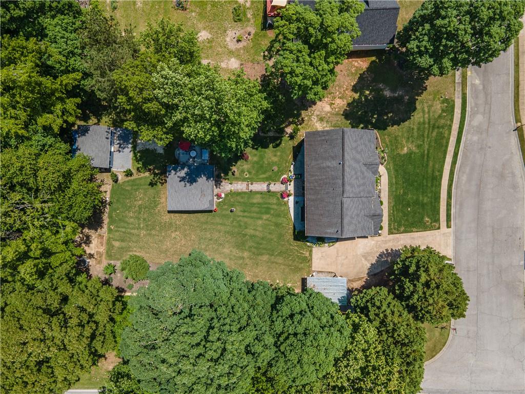 100 Chadwick Place, Villa Rica, Georgia image 37