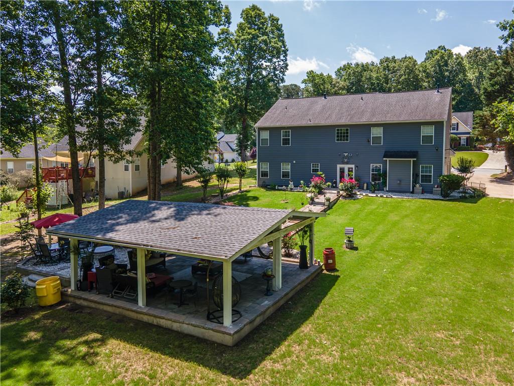 100 Chadwick Place, Villa Rica, Georgia image 38