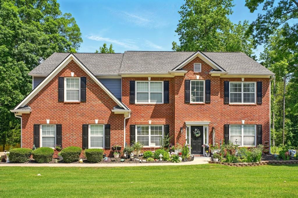 100 Chadwick Place, Villa Rica, Georgia image 1