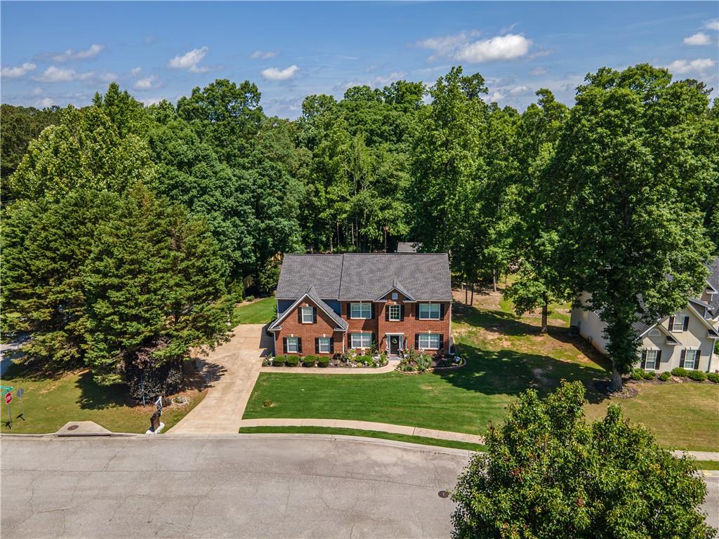 100 Chadwick Place, Villa Rica, Georgia image 31