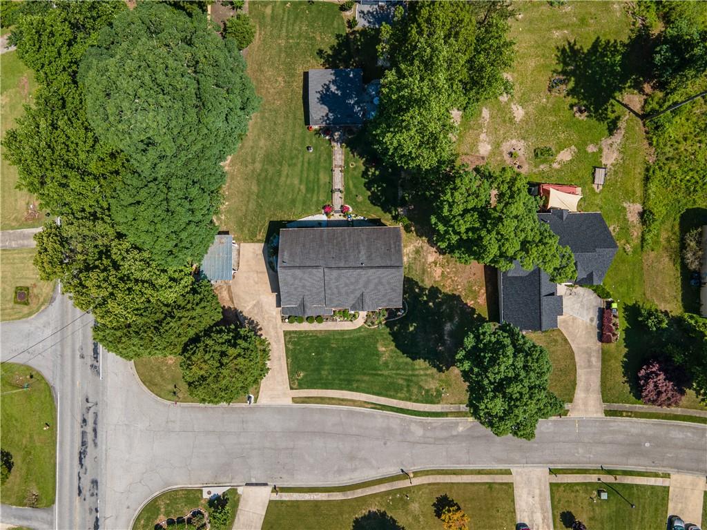 100 Chadwick Place, Villa Rica, Georgia image 36