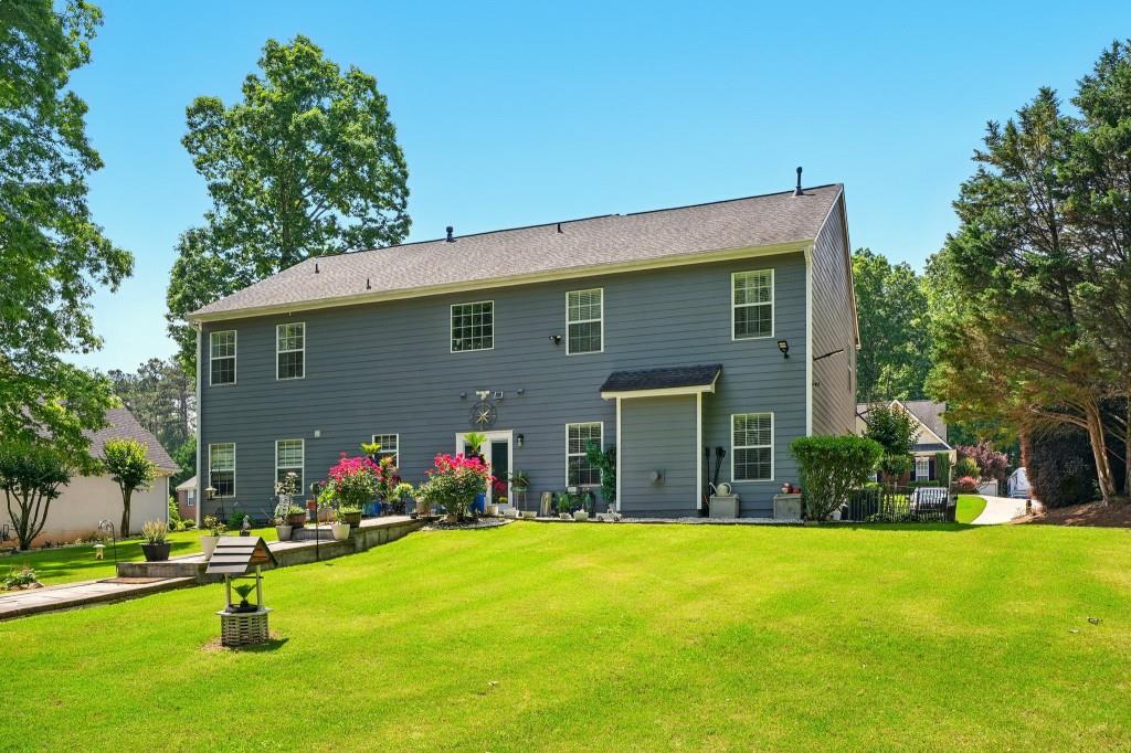 100 Chadwick Place, Villa Rica, Georgia image 27