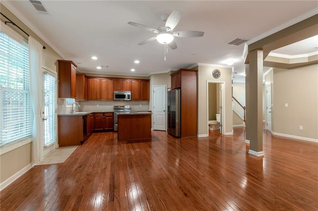 2646 Ridge Run Trail