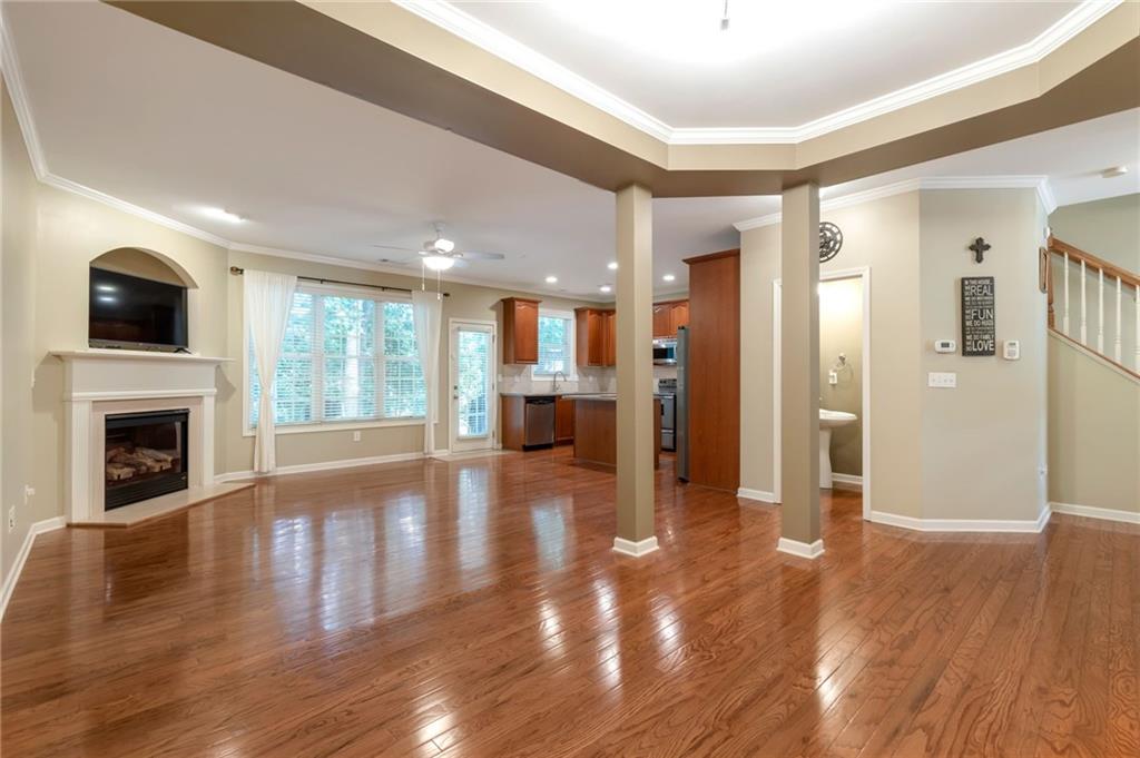 2646 Ridge Run Trail
