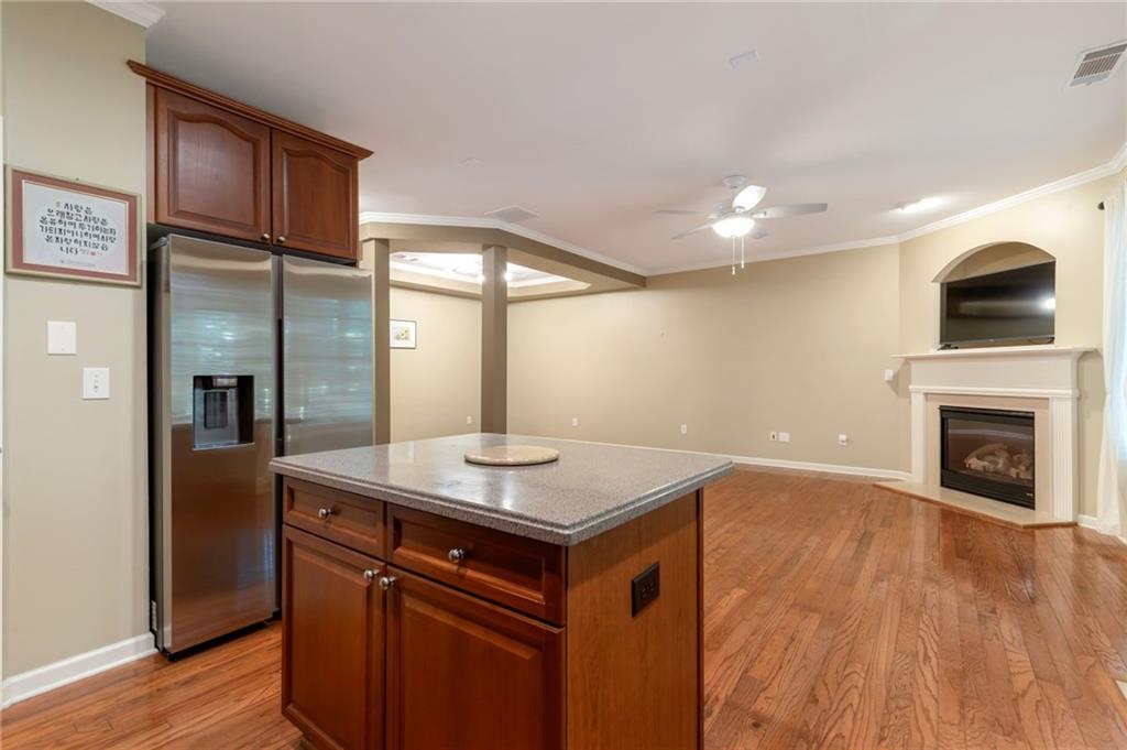 2646 Ridge Run Trail