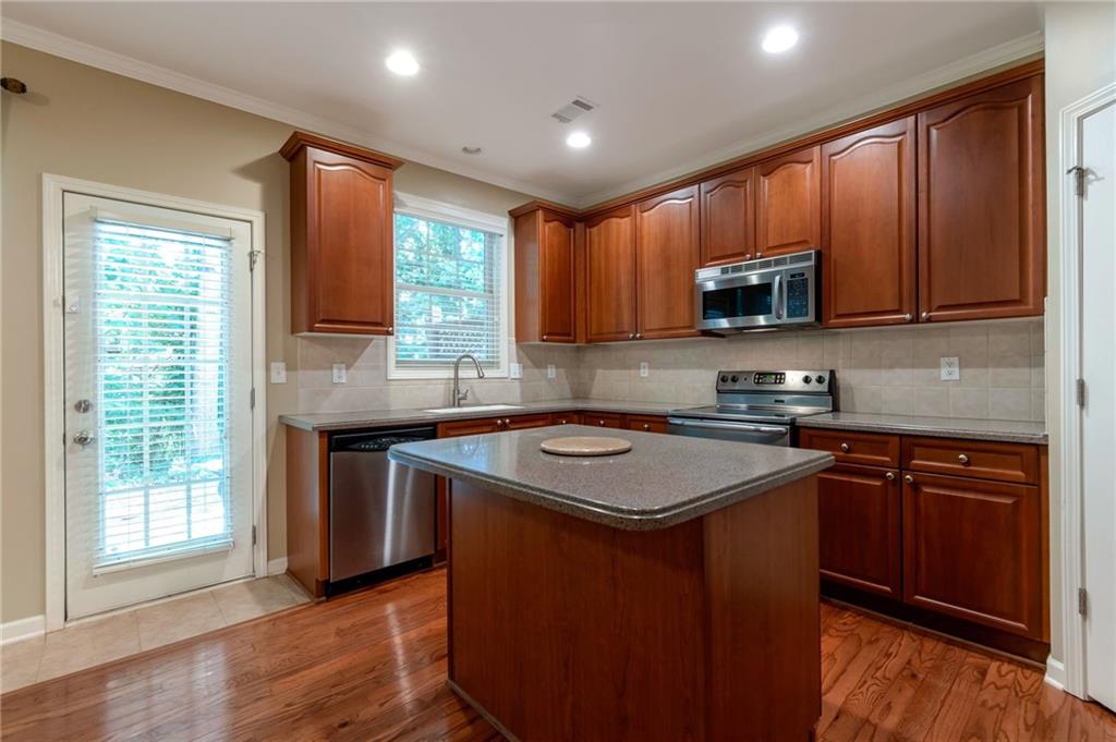 2646 Ridge Run Trail