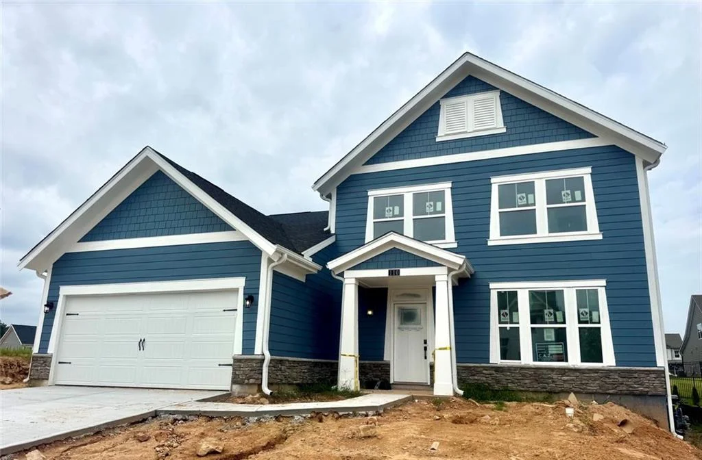 110 Loon Lake Way