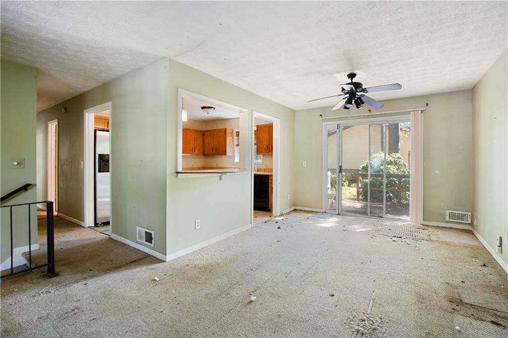 Mill Court - Residential