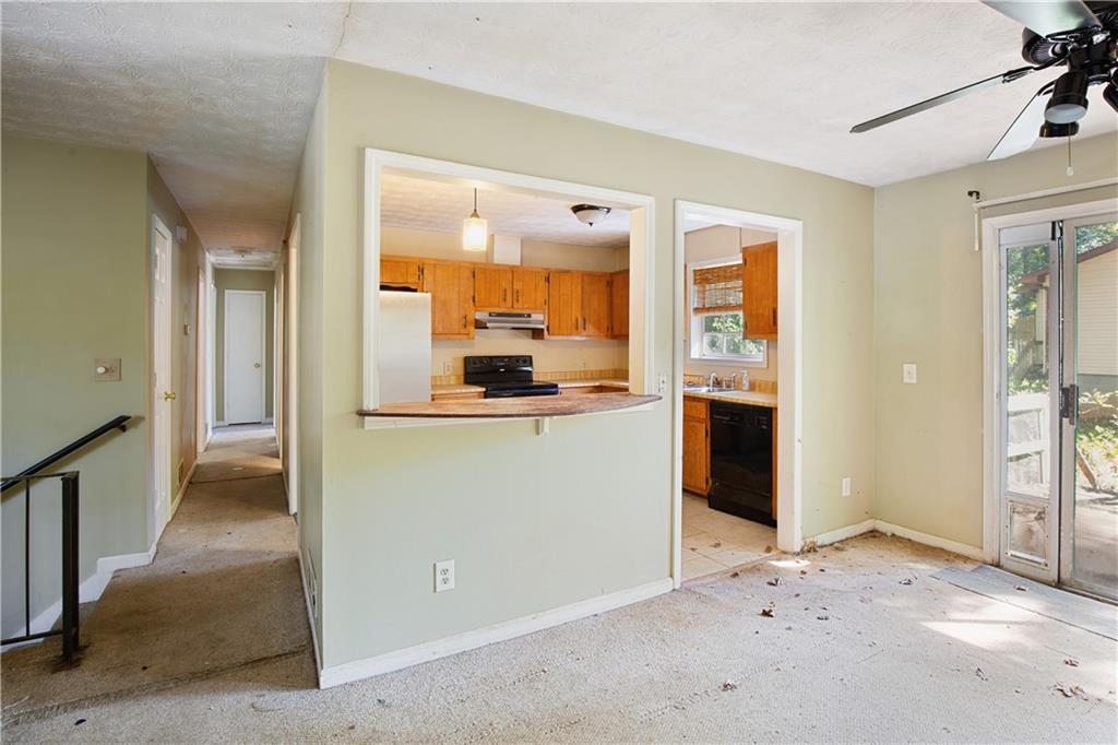 Mill Court - Residential