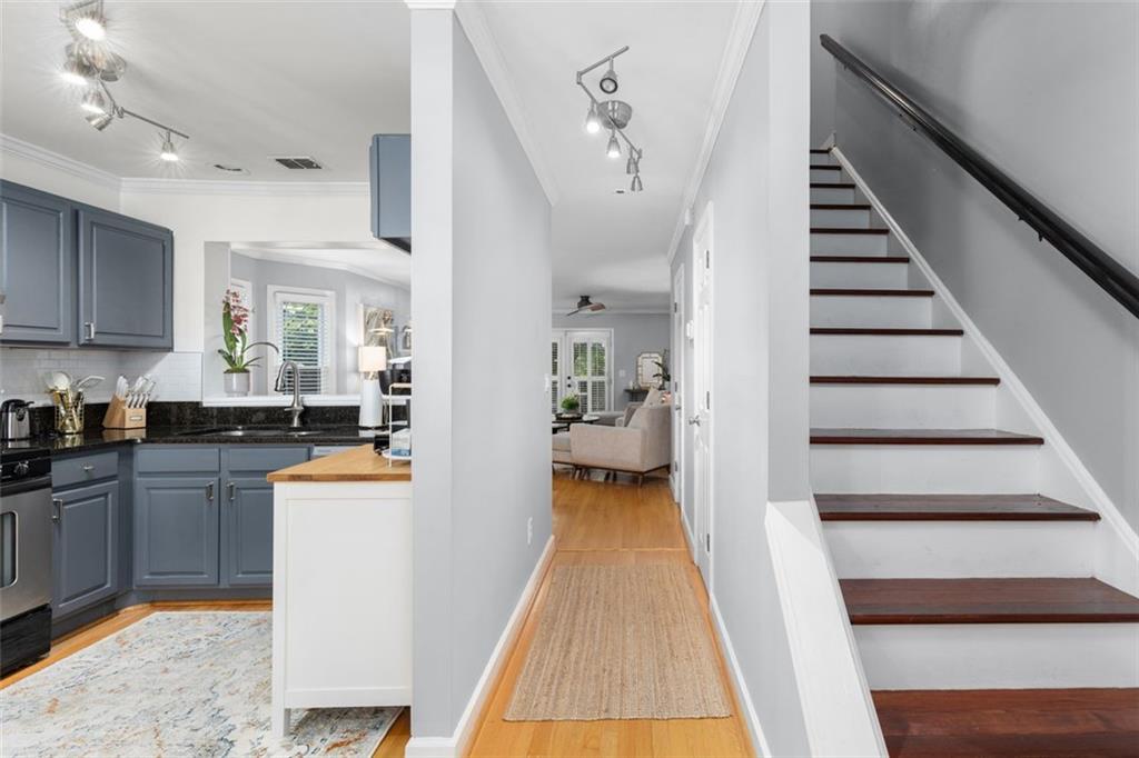 1601 Defoors Landing NW