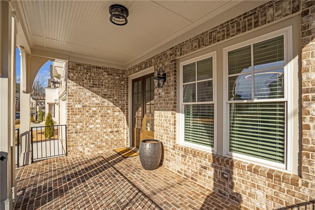 4505 Caroline Walk, Dunwoody, Georgia image 5