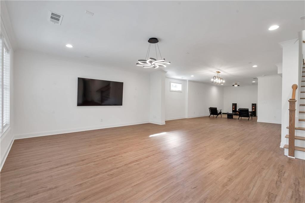 4505 Caroline Walk, Dunwoody, Georgia image 48