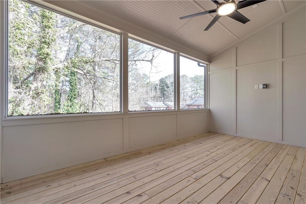 4505 Caroline Walk, Dunwoody, Georgia image 17