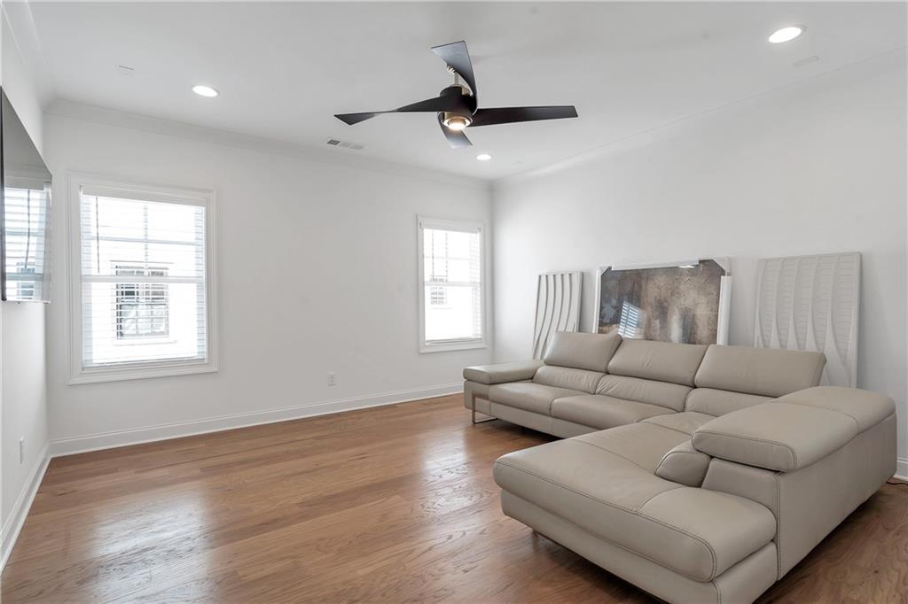 4505 Caroline Walk, Dunwoody, Georgia image 30
