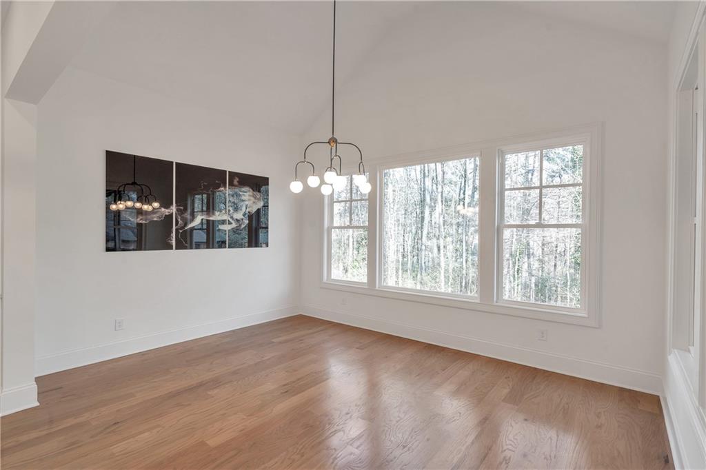 4505 Caroline Walk, Dunwoody, Georgia image 27