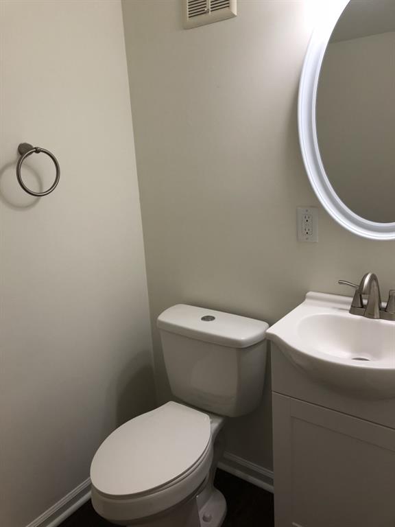 Whitlock West - Residential