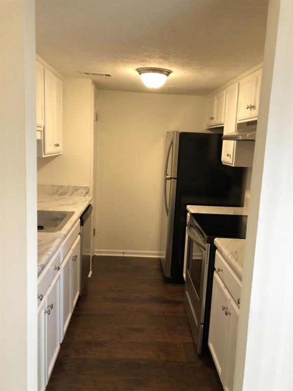 Whitlock West - Residential