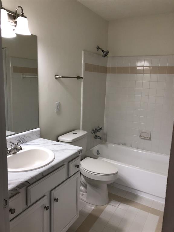 Whitlock West - Residential