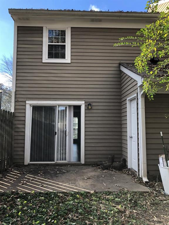 Whitlock West - Residential