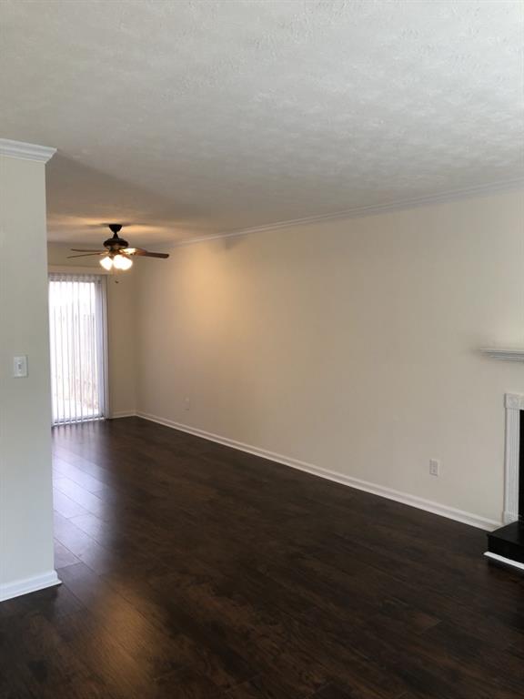 Whitlock West - Residential