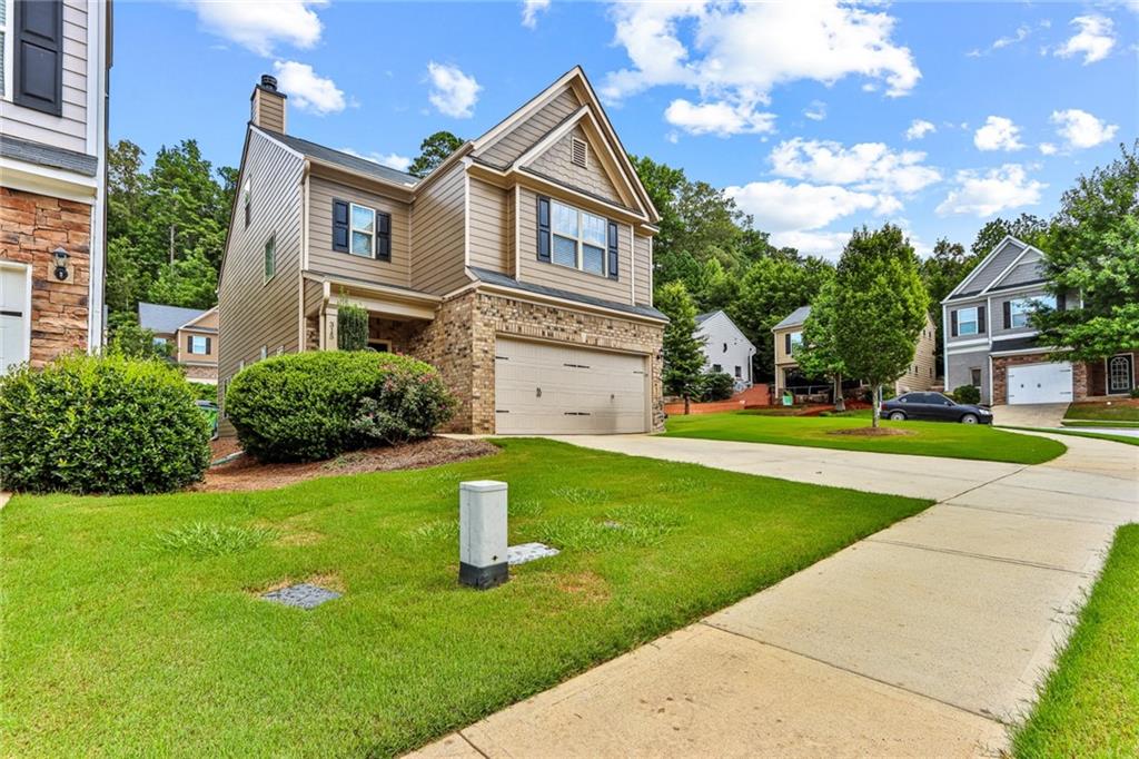 315 Lakeside Lane