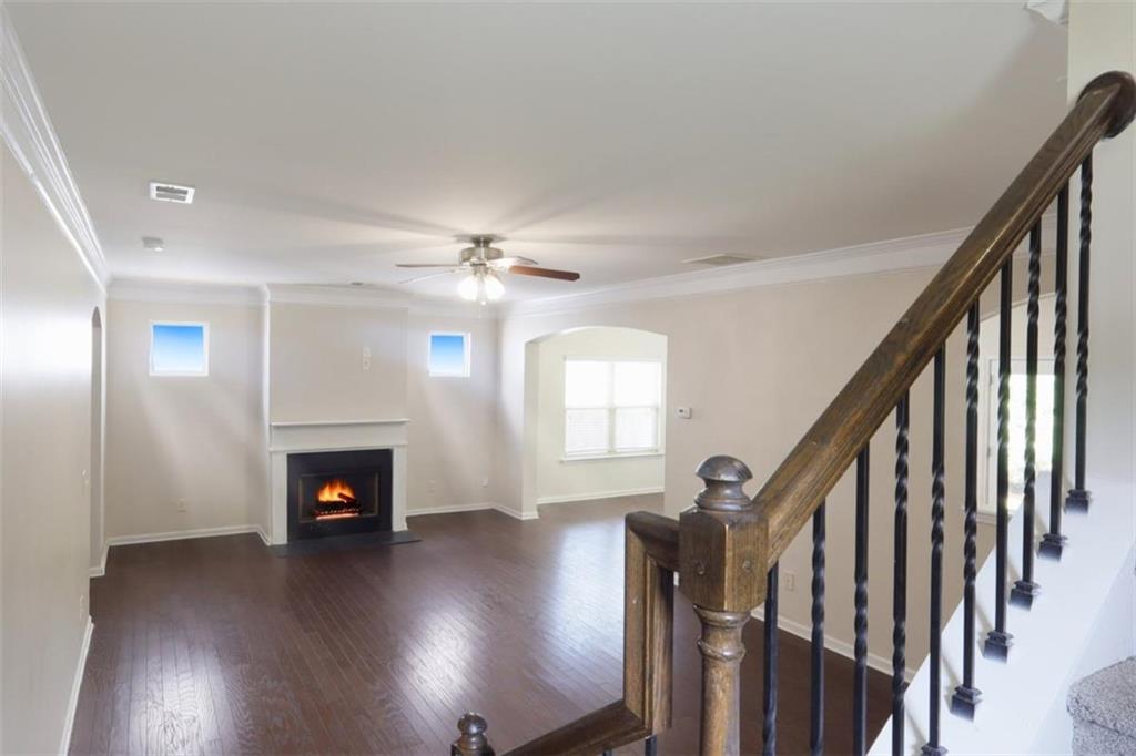 315 Lakeside Lane, Woodstock, Georgia image 14