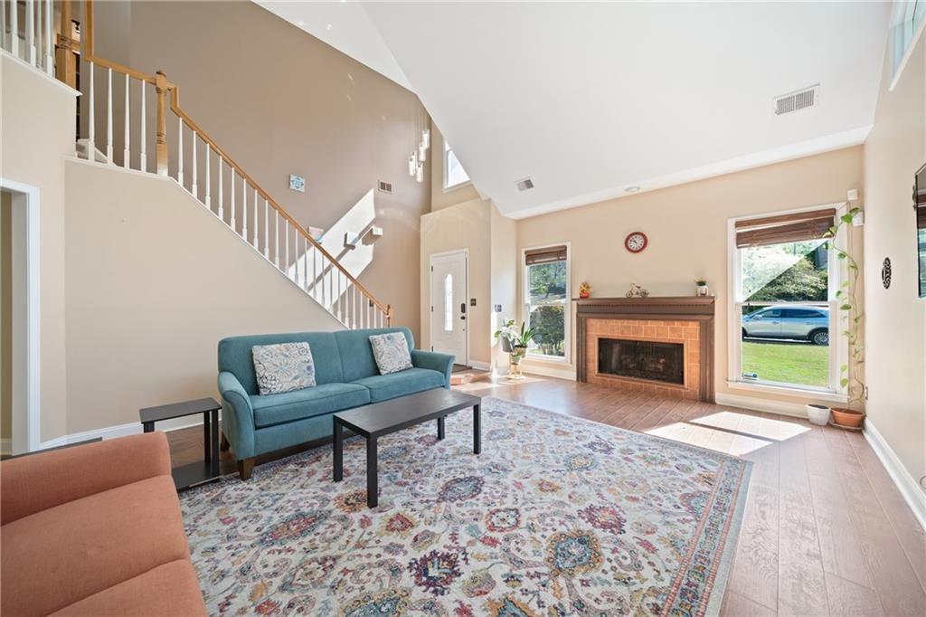 3115 Ivey Oaks Lane, Roswell, GA, 30076 3115 Ivey Oaks Lane