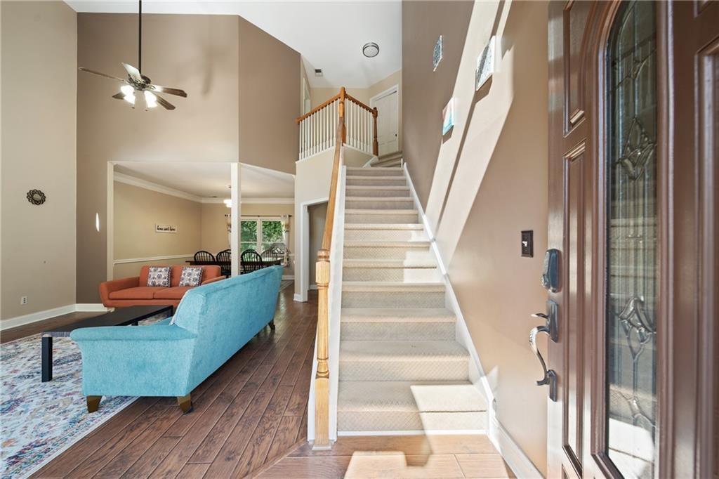 3115 Ivey Oaks Lane, Roswell, GA, 30076 3115 Ivey Oaks Lane