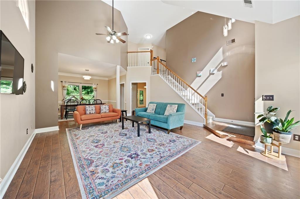 3115 Ivey Oaks Lane, Roswell, GA, 30076 3115 Ivey Oaks Lane