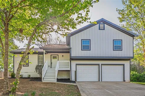 107 Hampton Drive, Dallas, GA 30132 - MLS#: 7560487